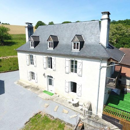 Domaine Lacay Beyrie-en-Bearn Exterior photo